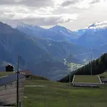 Valaisia Chalet