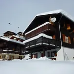Valaisia * リーデラルプ