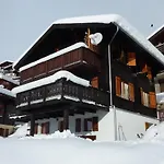 Valaisia シャレー