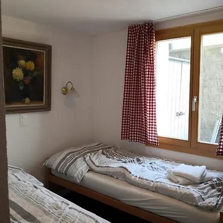 Valaisia * Riederalp