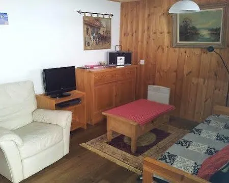 木屋 瓦拉斯阿小木屋酒店