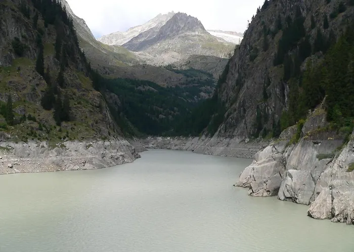 Valaisia Riederalp
