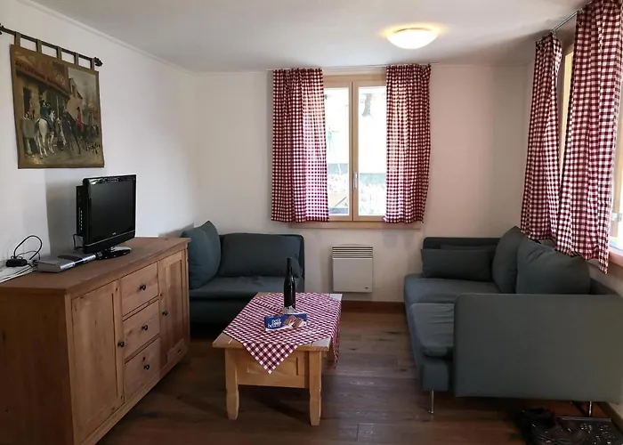 Valaisia * Riederalp