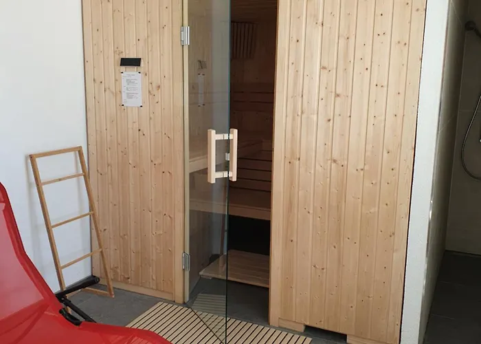 Alpesi faház Valaisia