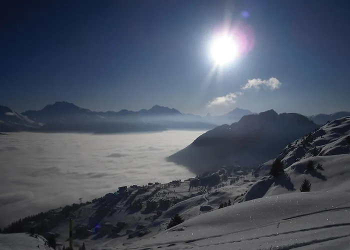 Valaisia Riederalp