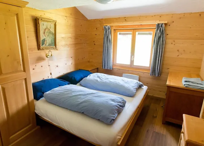 Valaisia * Riederalp