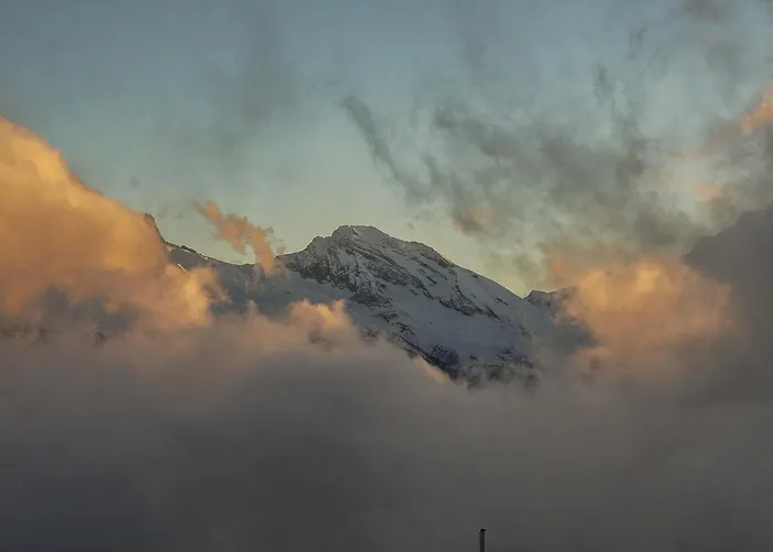 Valaisia * Riederalp