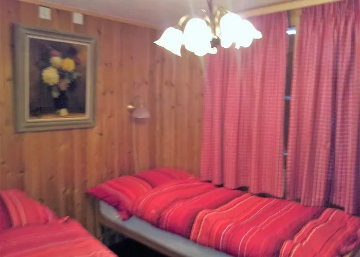 Valaisia * Riederalp