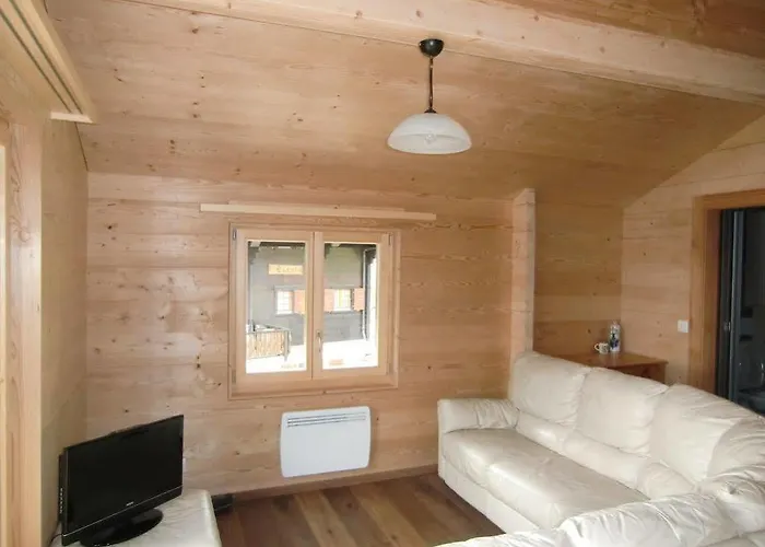 Valaisia * Riederalp