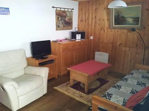 Alpesi faház Valaisia
