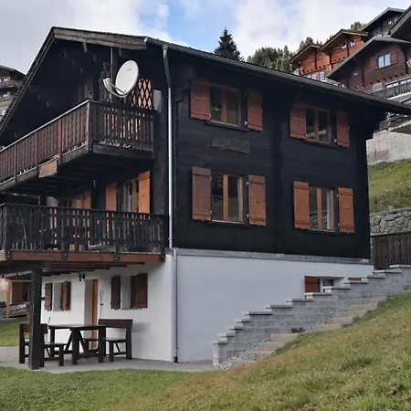 Valaisia * Riederalp