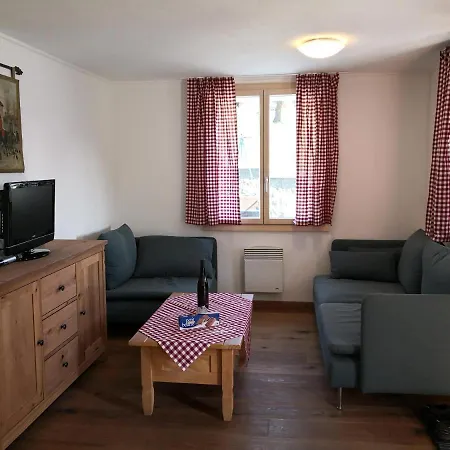 Valaisia * Riederalp