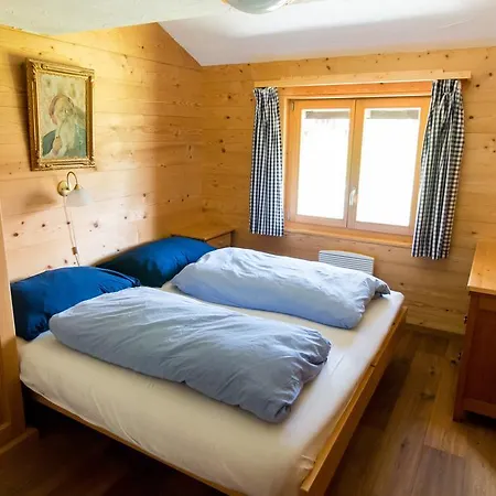 Valaisia * Riederalp