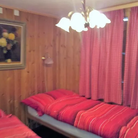 Valaisia * Riederalp