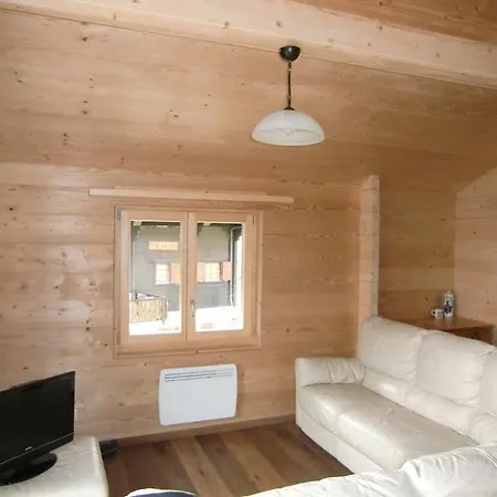 Valaisia * Riederalp