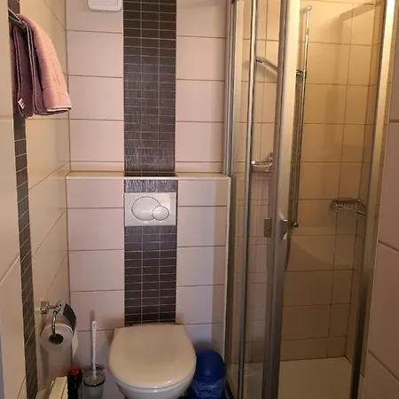 Valaisia Horská chata