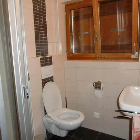 Chalet Valaisia Riederalp
