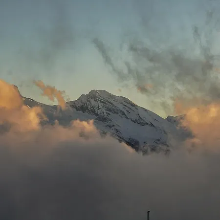 Valaisia * Riederalp