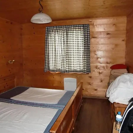 Valaisia Horská chata *