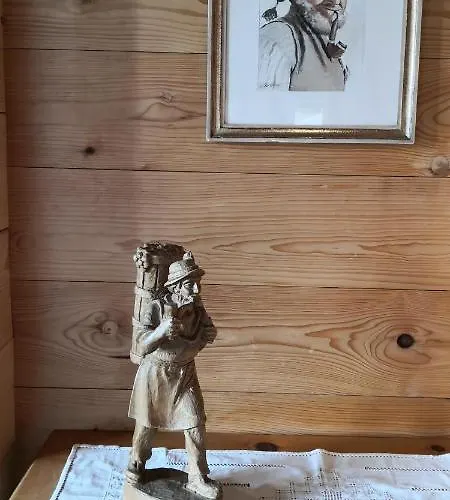 Valaisia * Riederalp