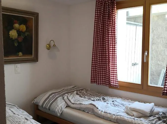 Valaisia * Riederalp